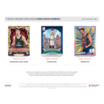 2024/25 Panini Donruss Euroleague Basketball Hobby Box - Image 5