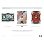 2024 Panini Select Football Hobby 12 Box Case - Image 3