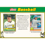 2025 Topps Heritage Baseball Hobby Box - Image 2