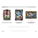 2024/25 Panini Select Premier League Soccer Hobby Box - Image 4