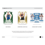 2023/24 Panini Flawless Basketball Hobby Box - Image 3
