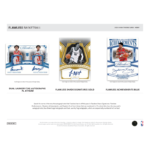 2023/24 Panini Flawless Basketball Hobby 2 Box Case - Image 4