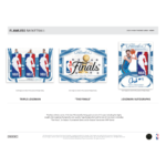 2023/24 Panini Flawless Basketball Hobby Box - Image 5
