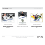 2024 Panini Impeccable LIV Golf Hobby 3 Box Case - Image 4