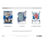 2024 Panini Impeccable LIV Golf Hobby 3 Box Case - Image 3