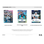 2024 Panini Contenders Optic Football Hobby 20 Box Case - Image 3