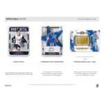 2024/25 Panini Impeccable Soccer Hobby 3 Box Case - Image 4