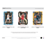 2024/25 Panini Select Basketball Hobby 12 Box Case - Image 3