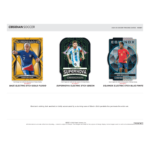 2024/25 Panini Obsidian Soccer Hobby Box - Image 3