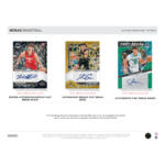 2024/25 Panini Mosaic Basketball Fast Break Box - Image 4