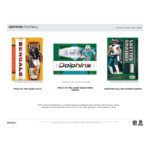 2025 Panini Certified Football Hobby 16 Box Case - Image 4