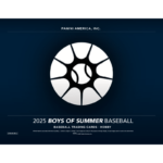 2025 Panini Boys of Summer Baseball Hobby Box - Image 2