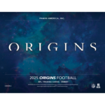 2025 Panini Origins Football Hobby Box - Image 2