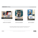2024 Panini One Football Hobby Box - Image 3
