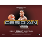 2024/25 Panini Obsidian Basketball Hobby Box - Image 2