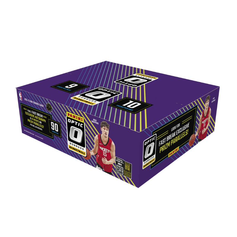 resizing_for_shopify_-_2025-09-02T131255.443 2024/25 Panini Donruss Optic Basketball Fast Break 20 Box Case - Image 1