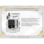 2023/24 Topps Royalty Collection Basketball Hobby Box - Image 3