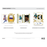 2024 Panini Flawless Football Hobby 2 Box Case - Image 2