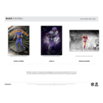 2025 Panini Black Football Hobby 12 Box Case - Image 3
