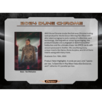 2024 Topps Dune Chrome Hobby Box - Image 2