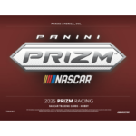 2025 Panini Prizm Racing Hobby 12 Box Case - Image 2