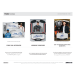 2025 Panini Prizm Racing Hobby 12 Box Case - Image 4