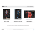2024/25 Panini Noir Soccer Hobby Box - Image 2