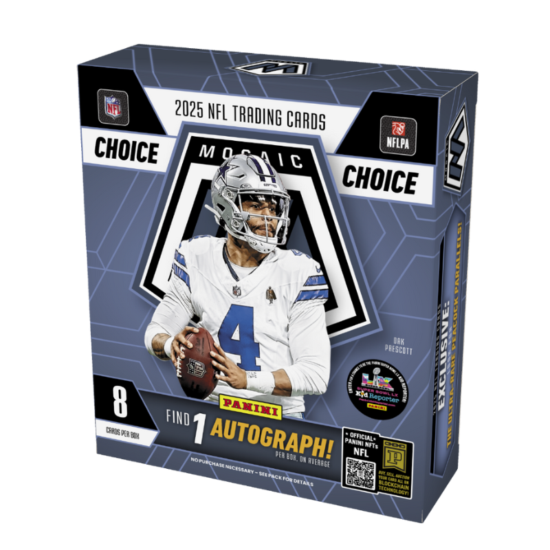 resizing_for_shopify_-_2025-11-17T114050.039 2025 Panini Mosaic Football Choice Box - Image 1