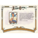 2025 Topps Allen & Ginter Baseball Hobby Box - Image 2