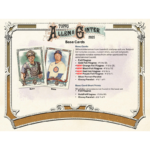 2025 Topps Allen & Ginter Baseball Hobby Box - Image 3
