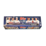 2025 Topps Complete Baseball Factory Retail Set