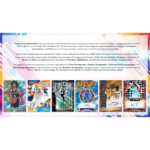 2025/26 Topps Finest Basketball Hobby 8 Box Case - Image 2