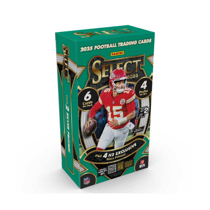 resizing_for_shopify_-_2026-02-23T151257.924 2025 Panini Select Football H2 Hybrid Box - Image 1