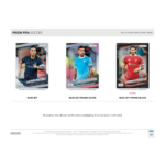 2025/26 Panini Prizm FIFA Soccer Hobby Box - Image 3
