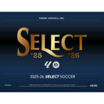 2025/26 Panini Select La Liga Soccer Hobby 12 Box Case - Image 2