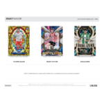2025/26 Panini Select La Liga Soccer Hobby 12 Box Case - Image 4