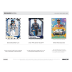 2026 Panini Donruss Racing Hobby Box - Image 3