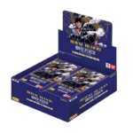 One Piece Royal Blood Booster Box OP 10