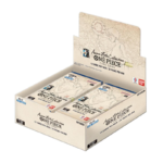 One Piece Anime 25th Collection Extra Booster EB 02