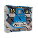 2017/18 Panini Prizm Basketball Fast Break Box
