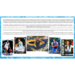2025/26 Bowman Basketball Hobby 12 Box Case - Image 3