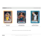 2025/26 Panini Donruss Basketball Hobby Box - Image 3