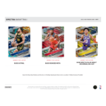2023/24 Panini Spectra Basketball Hobby 8 Box Case - Image 4