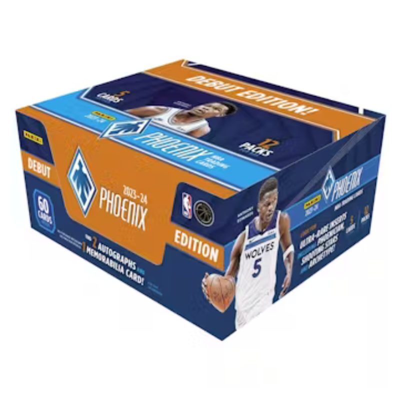 resizingforshopify-2024-08-22T161456.052_52f3017f-fcb6-4bea-966b-d485a52109fa 2023/24 Panini Phoenix Basketball Hobby Box - Image 1