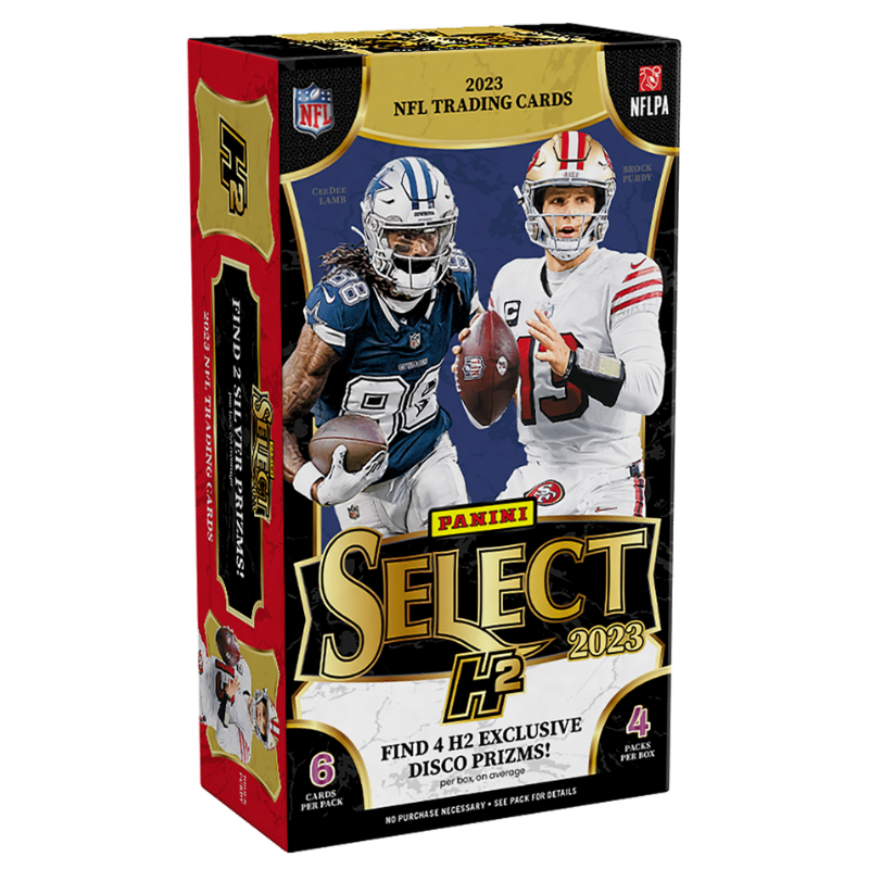 resizingforshopify-2024-09-18T131020.961_6c09f5b0-0e9f-4f77-b06e-fd11b0dcd92f 2023 Panini Select Football H2 Hybrid Box - Image 1