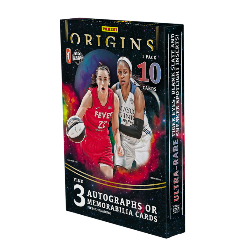 resizingforshopify-2024-10-07T184827.783_47760901-0fff-4aa0-bba7-78beb86820d7 2024 Panini Origins WNBA Basketball Hobby Box - Image 1