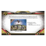 2024 Topps Triple Threads Baseball Hobby Box - Image 2