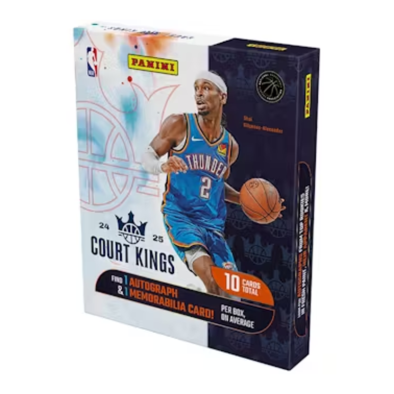resizingforshopify-2025-02-21T114835.347_eefcbb1a-51df-45c7-9595-9a2499479e3b 2024/25 Panini Court Kings Basketball Hobby Box - Image 1