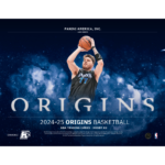 2024/25 Panini Origins Basketball H2 Hybrid 20 Box Case - Image 2