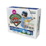 2024 Panini Prospect Edition Baseball Hobby Box